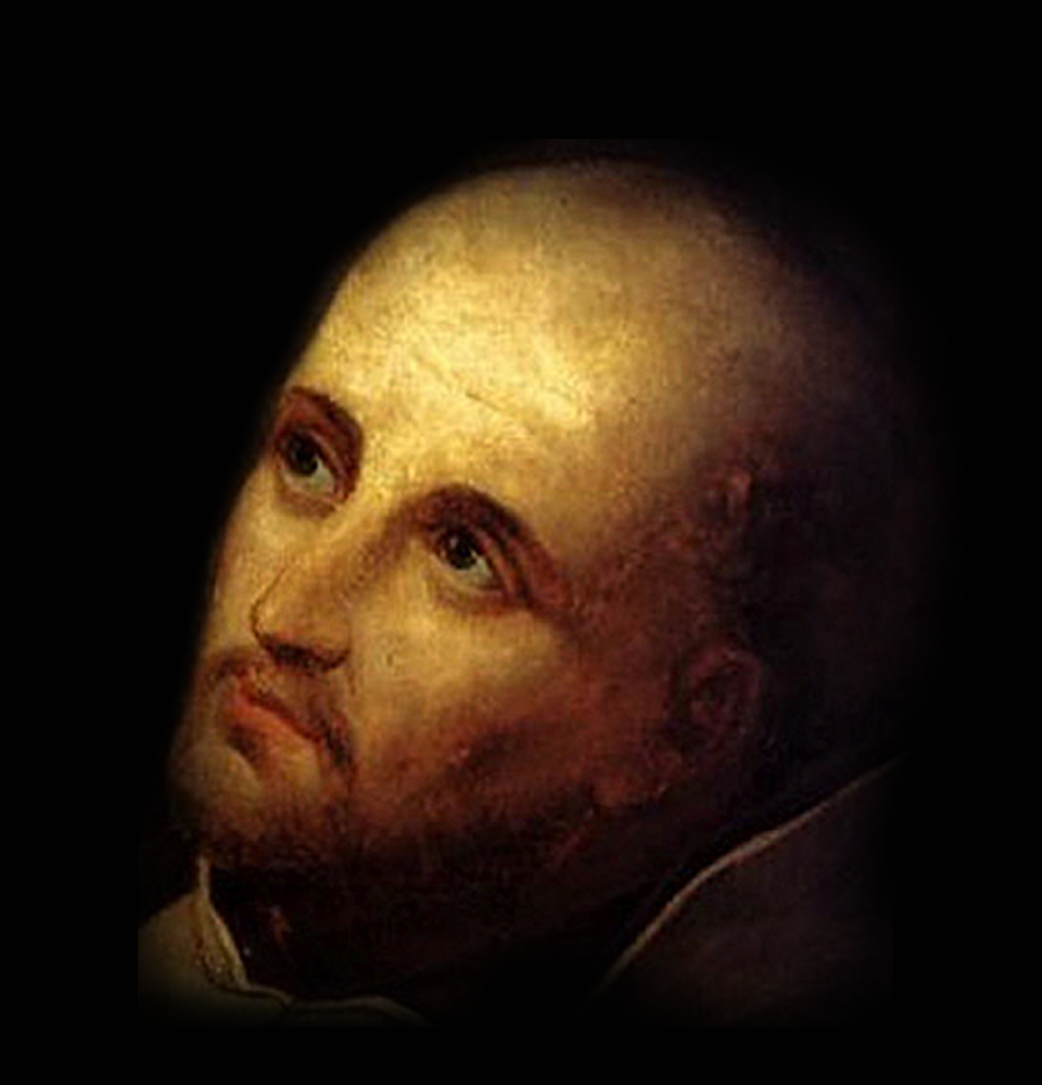 Saint Jean de la Croix