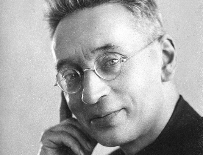 27 juillet: Bienheureux Titus Brandsma
