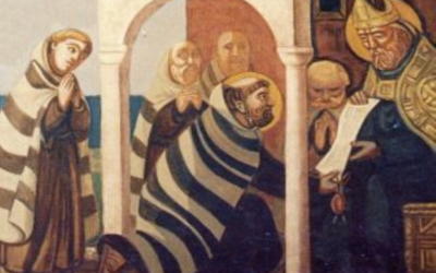 17 septembre: Saint Albert de Jérusalem