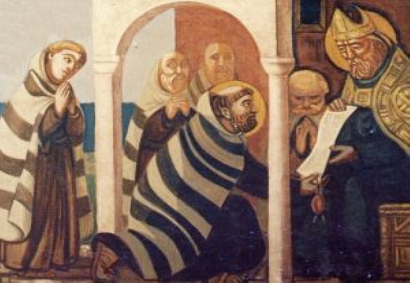17 septembre: Saint Albert de Jérusalem