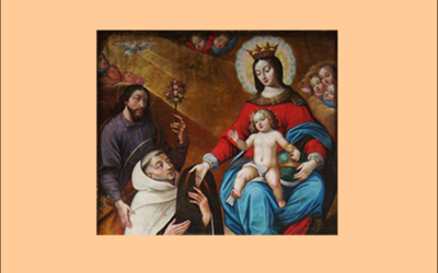 16 mai: Saint Simon Stock