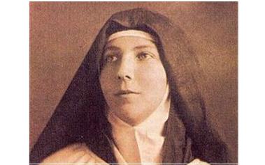 13 juillet: Sainte Thérèse des Andes